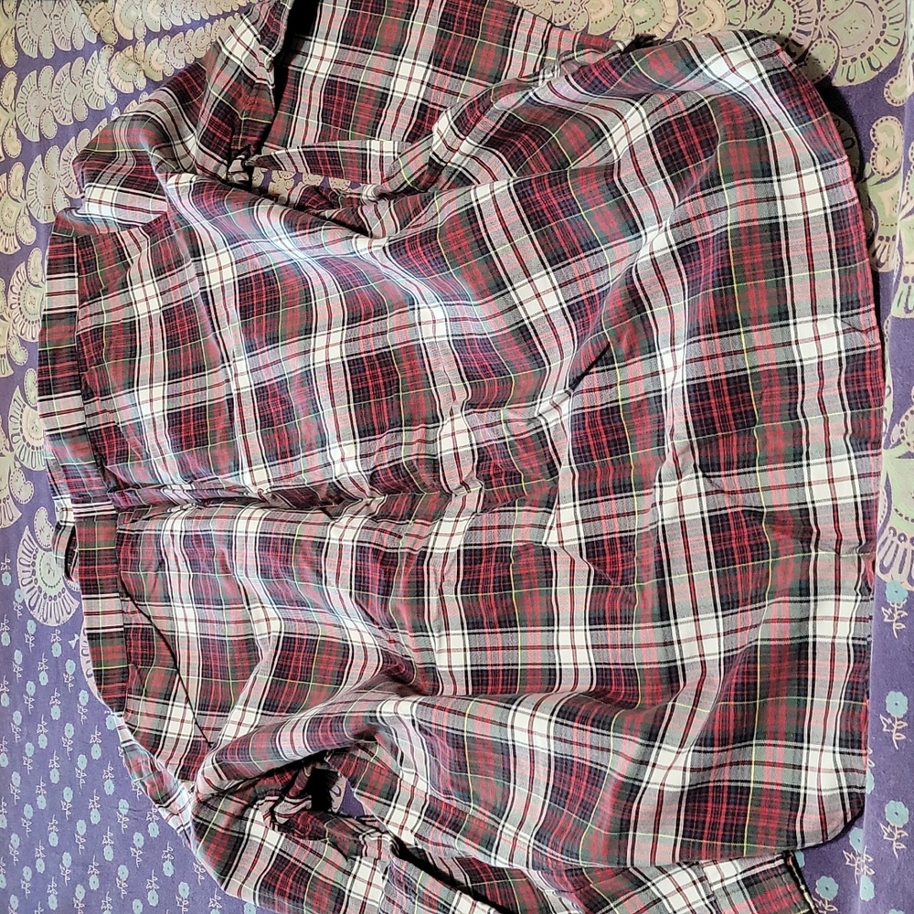 Polo Button Down - image 5